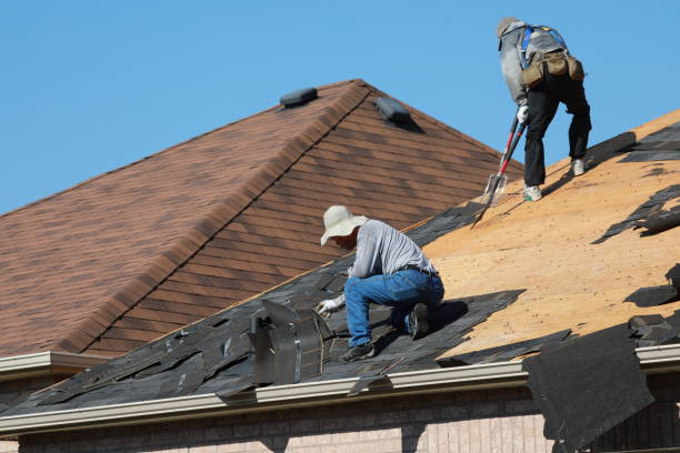 Best Metal Roofing Installation  in Hillsboro, OH