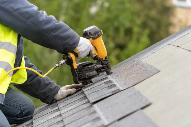 Best Solar Panel Roofing Installation  in Hillsboro, OH