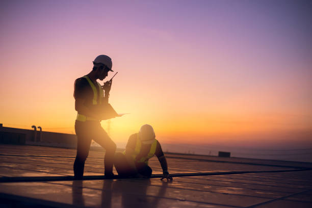 Best Green or Eco-Friendly Roofing Solutions  in Hillsboro, OH