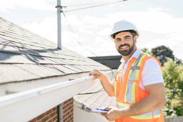 Best Roof Ventilation Installation  in Hillsboro, OH