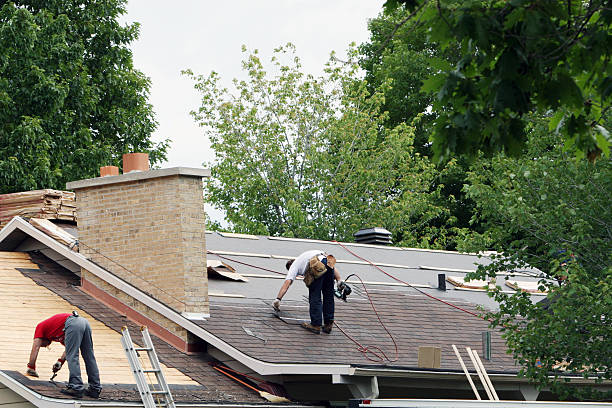 Best Green or Eco-Friendly Roofing Solutions  in Hillsboro, OH