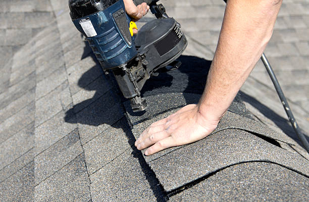 Professional  Roofing repair and installation in Hillsboro, OH
