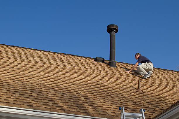 Best Tile Roofing Installation  in Hillsboro, OH